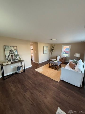 2536 Rondowa Avenue, Dayton, OH 45404