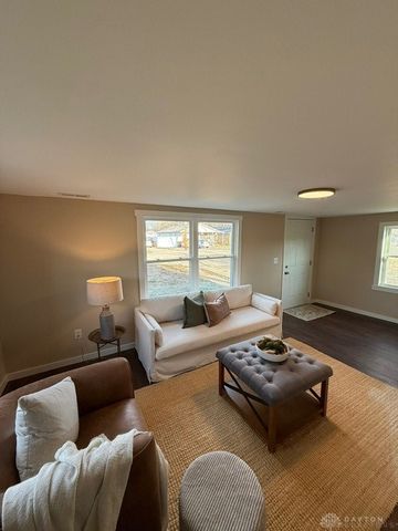 2536 Rondowa Avenue, Dayton, OH 45404