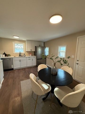 2536 Rondowa Avenue, Dayton, OH 45404