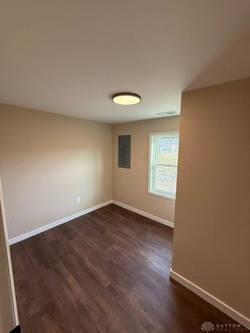 2536 Rondowa Avenue, Dayton, OH 45404