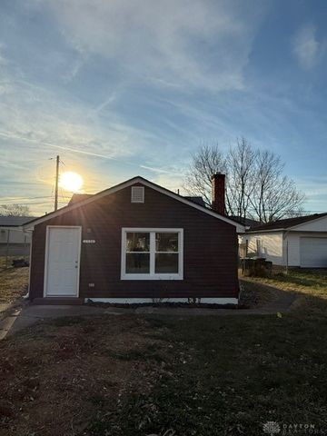 2536 Rondowa Avenue, Dayton, OH 45404