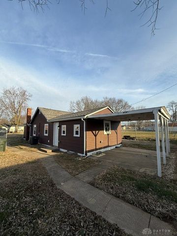 2536 Rondowa Avenue, Dayton, OH 45404