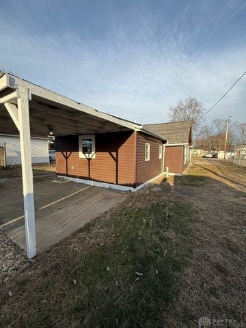 2536 Rondowa Avenue, Dayton, OH 45404