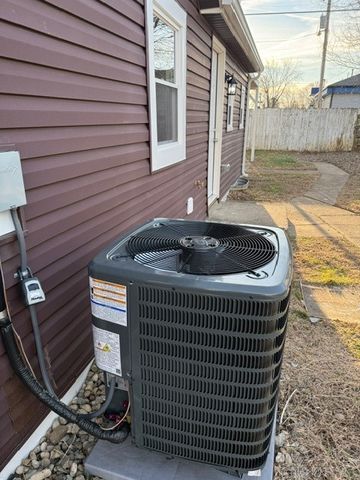 2536 Rondowa Avenue, Dayton, OH 45404