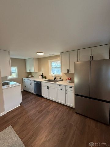 2536 Rondowa Avenue, Dayton, OH 45404