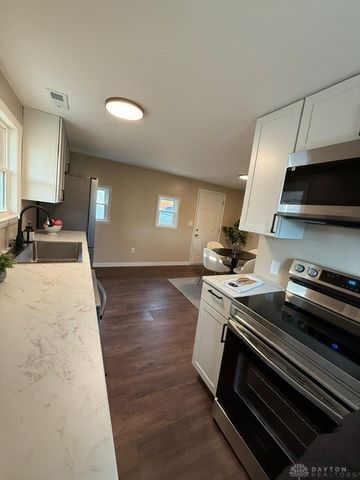 2536 Rondowa Avenue, Dayton, OH 45404