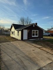 2536 Rondowa Avenue, Dayton, OH 45404