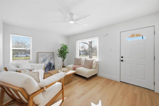 3700 Aurora Street, Haltom City, TX 76117