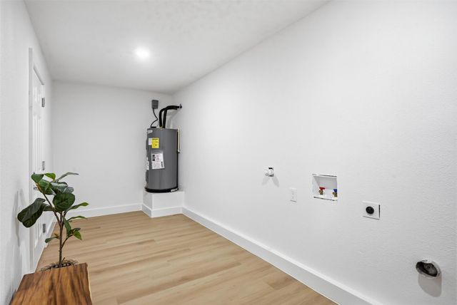 3700 Aurora Street, Haltom City, TX 76117