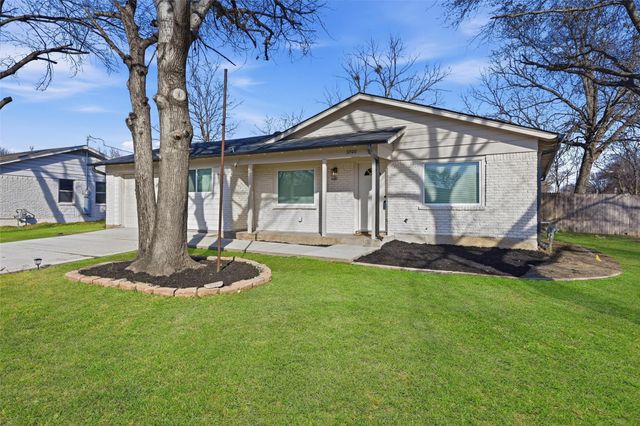 3700 Aurora Street, Haltom City, TX 76117