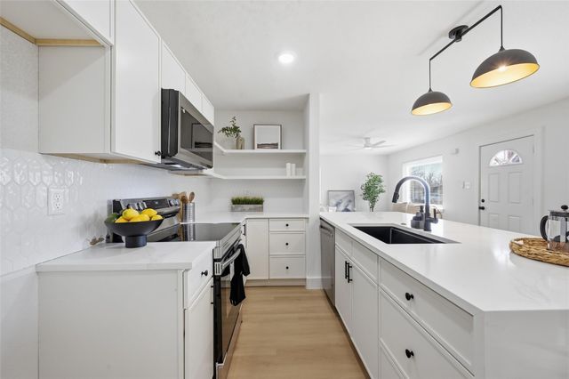 3700 Aurora Street, Haltom City, TX 76117