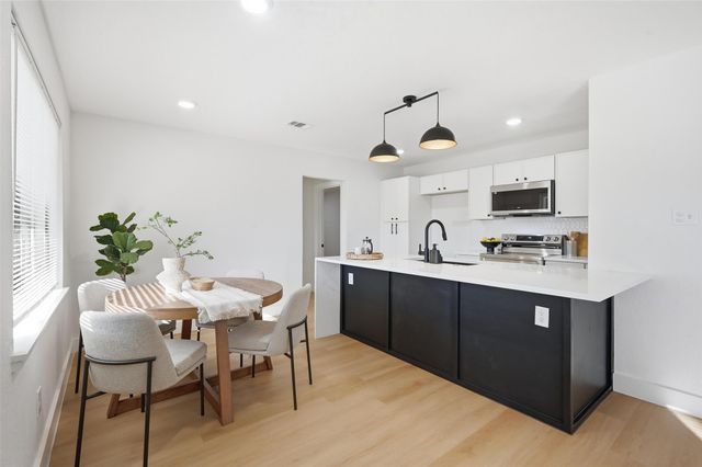 3700 Aurora Street, Haltom City, TX 76117