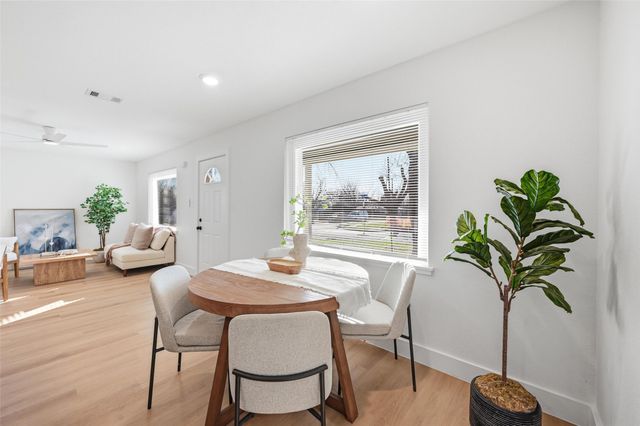 3700 Aurora Street, Haltom City, TX 76117