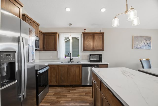 4634 9th Street NE, Saint Cloud, MN 56304