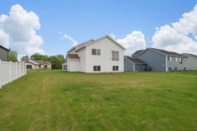 4634 9th Street NE, Saint Cloud, MN 56304