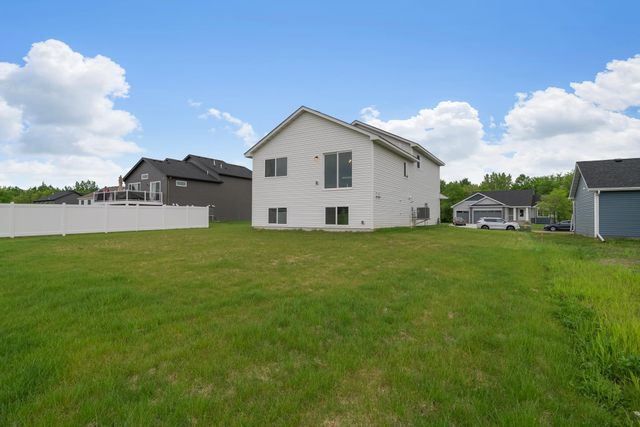 4634 9th Street NE, Saint Cloud, MN 56304