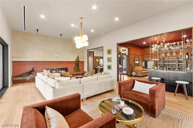 8565 Stange Avenue, Las Vegas, NV 89129