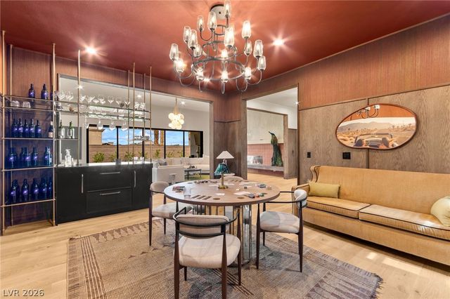 8565 Stange Avenue, Las Vegas, NV 89129