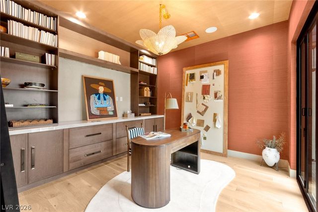 8565 Stange Avenue, Las Vegas, NV 89129