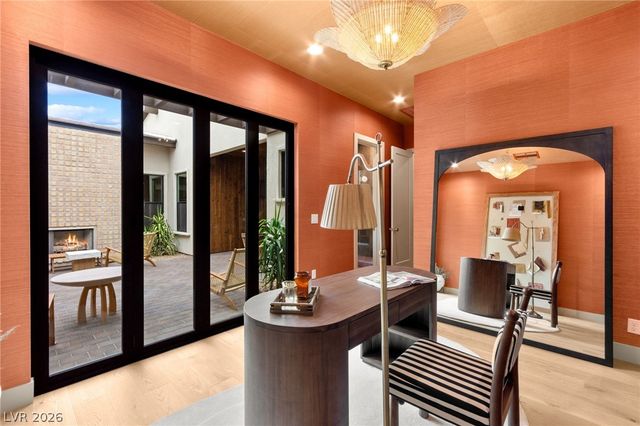 8565 Stange Avenue, Las Vegas, NV 89129