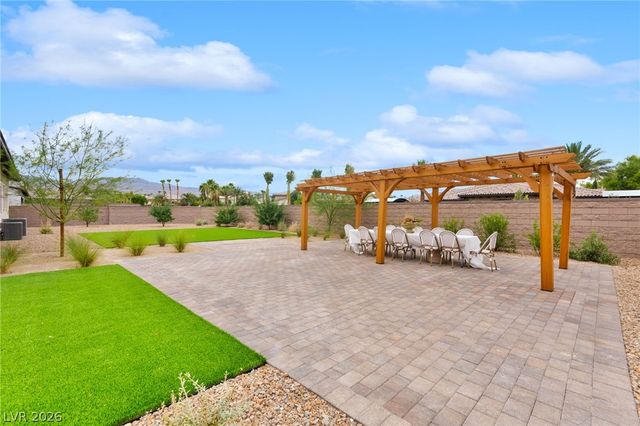 8565 Stange Avenue, Las Vegas, NV 89129