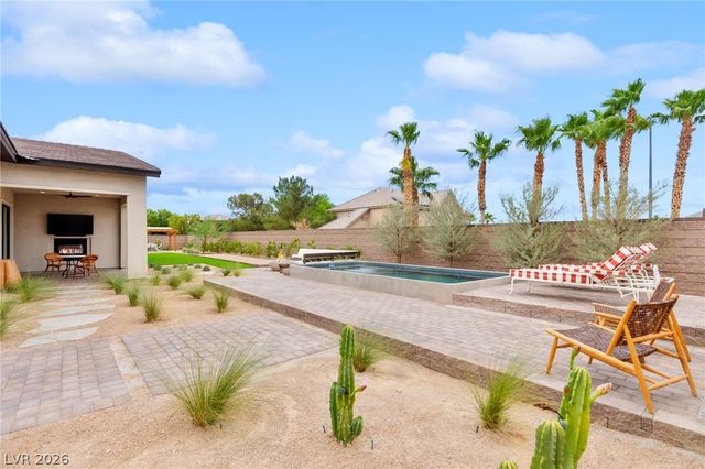 8565 Stange Avenue, Las Vegas, NV 89129