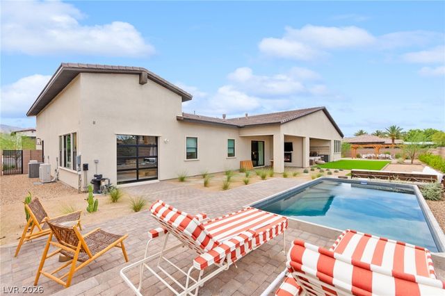 8565 Stange Avenue, Las Vegas, NV 89129