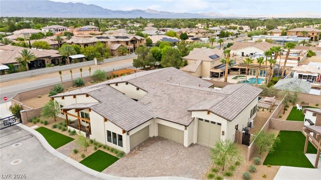 8565 Stange Avenue, Las Vegas, NV 89129