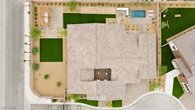8565 Stange Avenue, Las Vegas, NV 89129