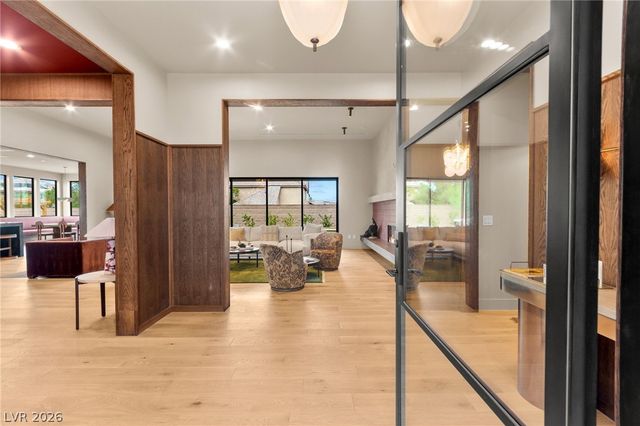 8565 Stange Avenue, Las Vegas, NV 89129