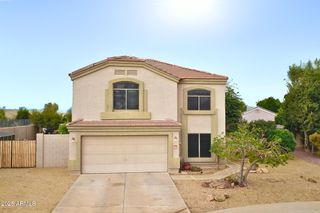 14002 N 130th Avenue, El Mirage, AZ 85335