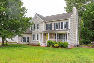 9214 Hunters Chase Dr, Mechanicsville, VA 23116
