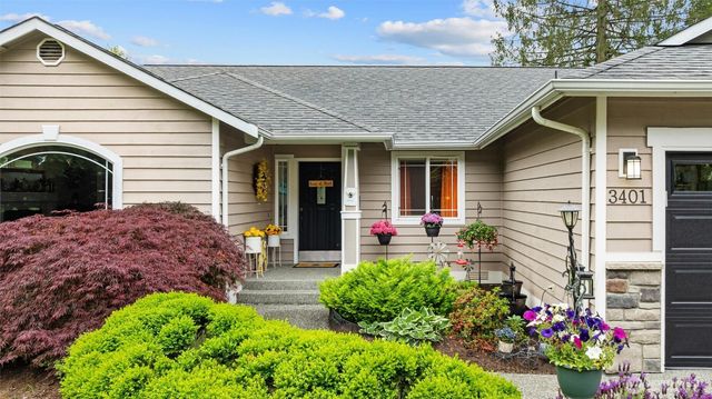 3401 83rd Avenue NE, Marysville, WA 98270