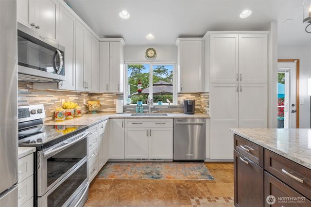 3401 83rd Avenue NE, Marysville, WA 98270