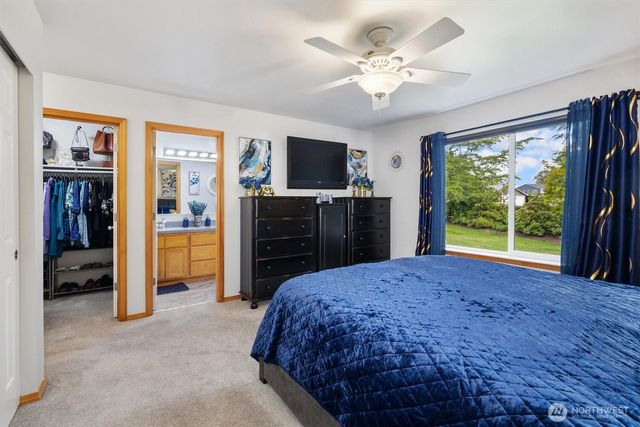 3401 83rd Avenue NE, Marysville, WA 98270