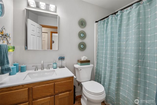 3401 83rd Avenue NE, Marysville, WA 98270