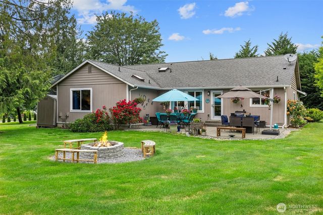 3401 83rd Avenue NE, Marysville, WA 98270