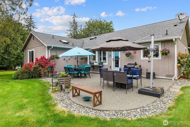 3401 83rd Avenue NE, Marysville, WA 98270
