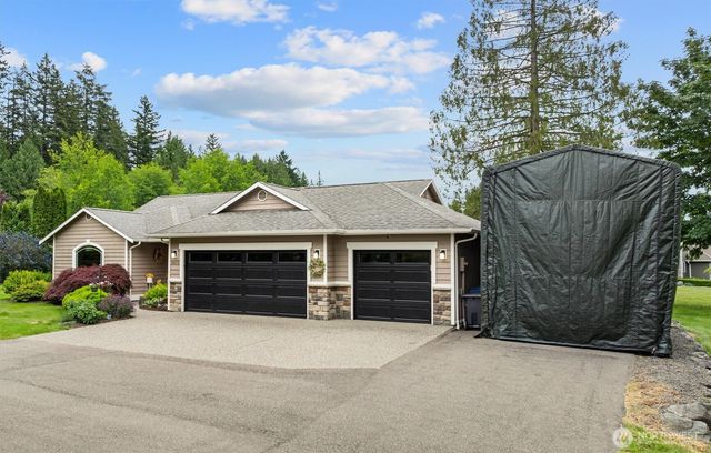 3401 83rd Avenue NE, Marysville, WA 98270