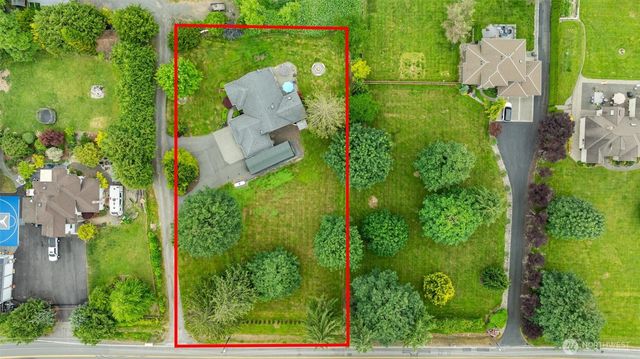 3401 83rd Avenue NE, Marysville, WA 98270
