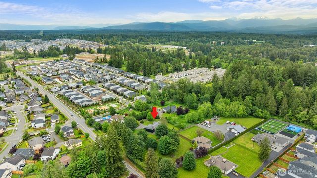 3401 83rd Avenue NE, Marysville, WA 98270