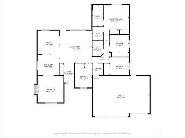 3401 83rd Avenue NE, Marysville, WA 98270