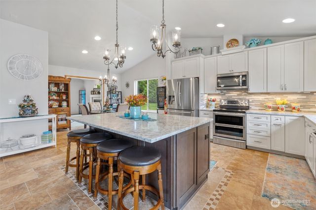 3401 83rd Avenue NE, Marysville, WA 98270