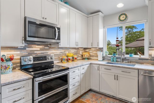 3401 83rd Avenue NE, Marysville, WA 98270