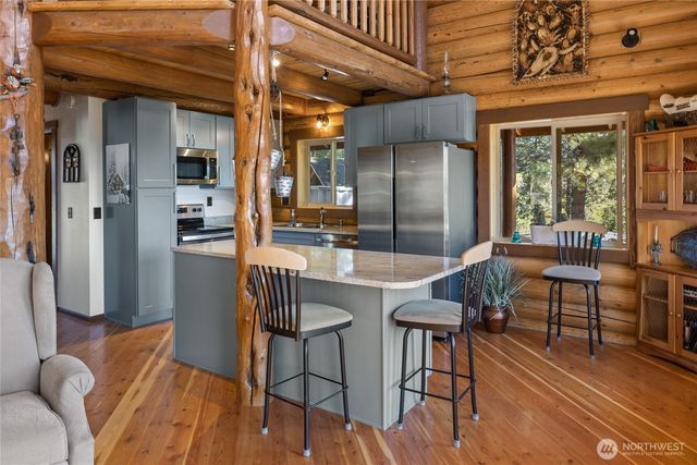 351 Ridge Loop Drive, Cle Elum, WA 98922