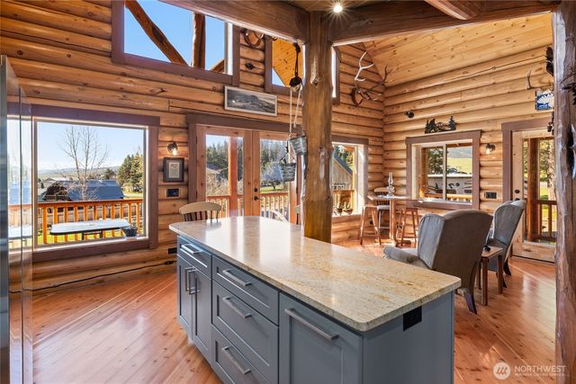 351 Ridge Loop Drive, Cle Elum, WA 98922