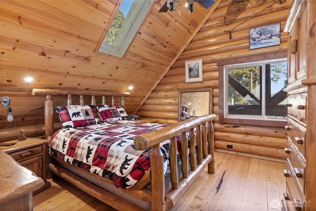 351 Ridge Loop Drive, Cle Elum, WA 98922