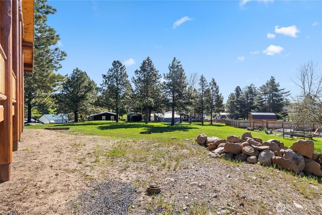 351 Ridge Loop Drive, Cle Elum, WA 98922