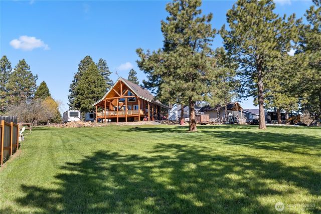 351 Ridge Loop Drive, Cle Elum, WA 98922