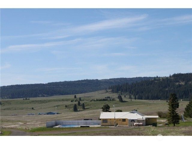 351 Ridge Loop Drive, Cle Elum, WA 98922